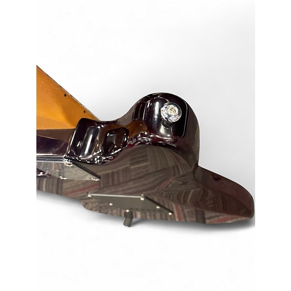 Used Fender Noventa Jazzmaster 2 Tone Sunburst Solid Body Electric Guitar