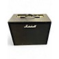 Used Marshall CODE 50W 1x12 Guitar Combo Amp thumbnail