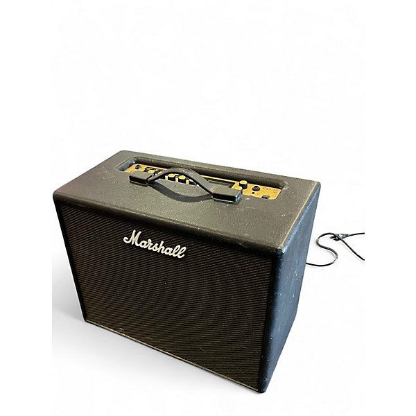 Used Marshall CODE 50W 1x12 Guitar Combo Amp