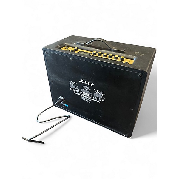 Used Marshall CODE 50W 1x12 Guitar Combo Amp