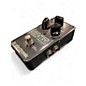 Used TC Electronic Sentry Noise Gate Effect Pedal