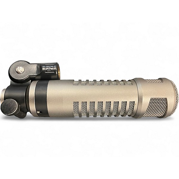 Used Electro-Voice RE27ND Drum Microphone