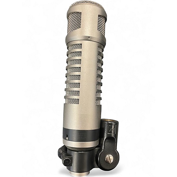 Used Electro-Voice RE27ND Drum Microphone