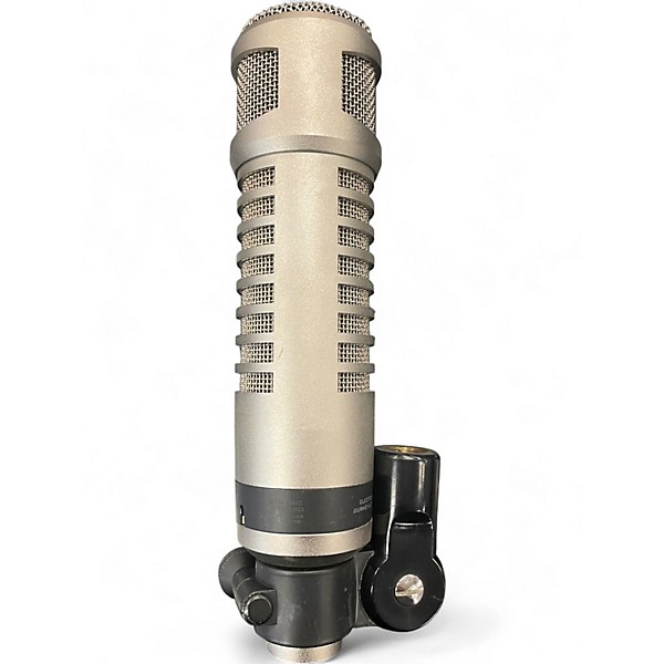 Used Electro-Voice RE27ND Drum Microphone