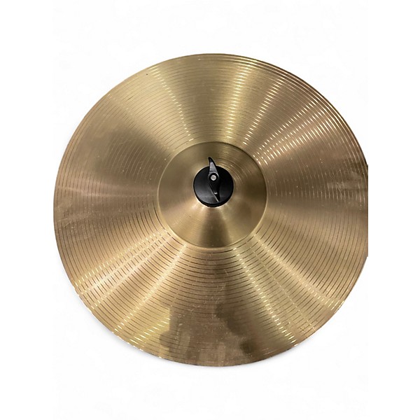 Used Ludwig 4 Piece POCKET KIT QUESTLOVE Candy Apple Red Drum Kit