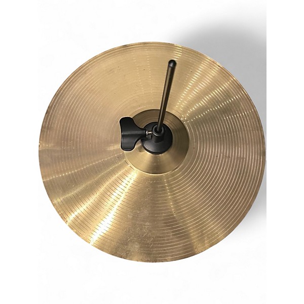 Used Ludwig 4 Piece POCKET KIT QUESTLOVE Candy Apple Red Drum Kit