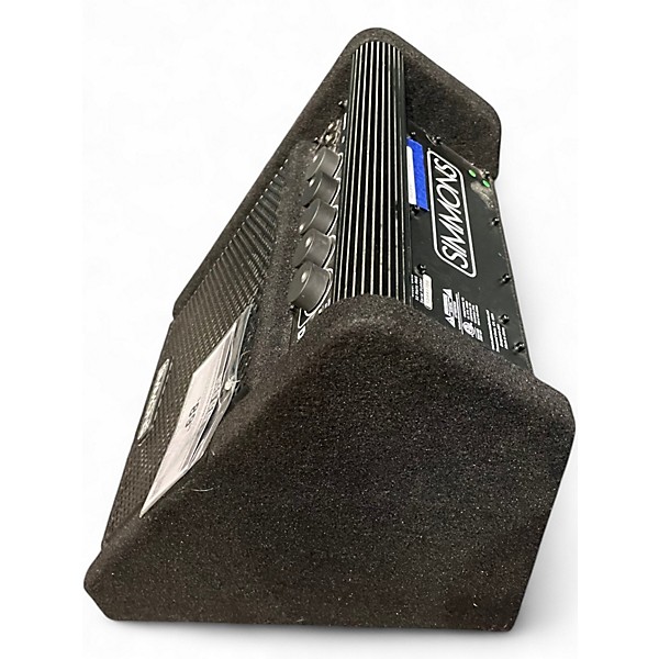 Used Simmons DA50 50W Drum Amplifier