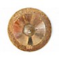 Used MEINL 22in Byzance Vintage Sand Ride Cymbal