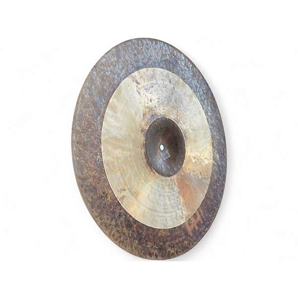 Used MEINL 22in Byzance Vintage Sand Ride Cymbal