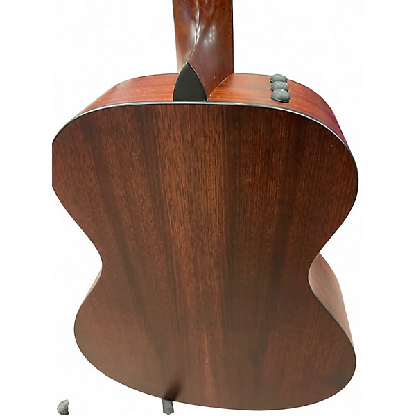 Used Taylor 322e 12 Fret Shaded Edge Burst Acoustic Electric Guitar