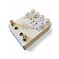 Used JHS Pedals Flight Delay Effect Pedal