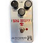 Used Electro-Harmonix Big Muff Rams Head Effect Pedal thumbnail