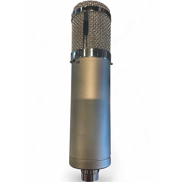 Used Warm Audio WA-47JR Condenser Microphone