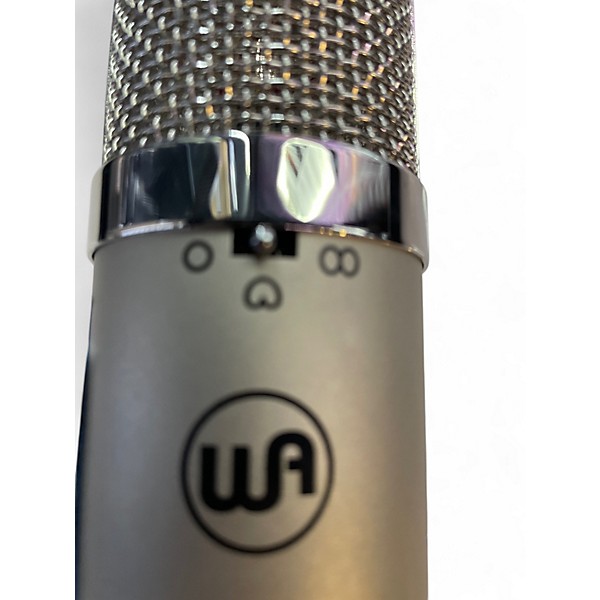 Used Warm Audio WA-47JR Condenser Microphone