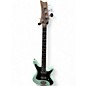 Used Nordstrand Audio Acinonyx V1 Seafoam Green Electric Bass Guitar thumbnail