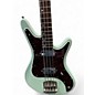 Used Nordstrand Audio Acinonyx V1 Seafoam Green Electric Bass Guitar