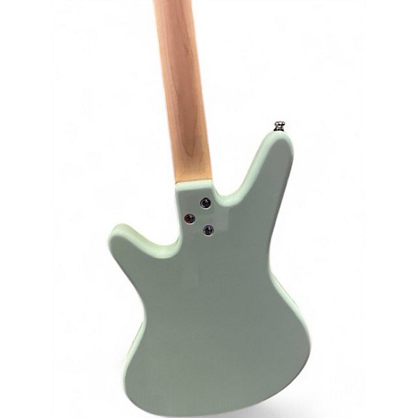 Used Nordstrand Audio Acinonyx V1 Seafoam Green Electric Bass Guitar