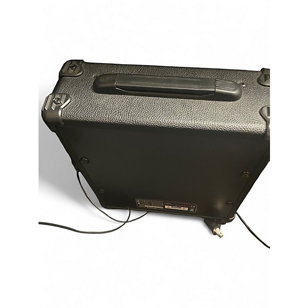 Used Cxlwz agl20 Guitar Combo Amp