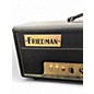 Used Friedman Smallbox 50W Solid State Guitar Amp Head