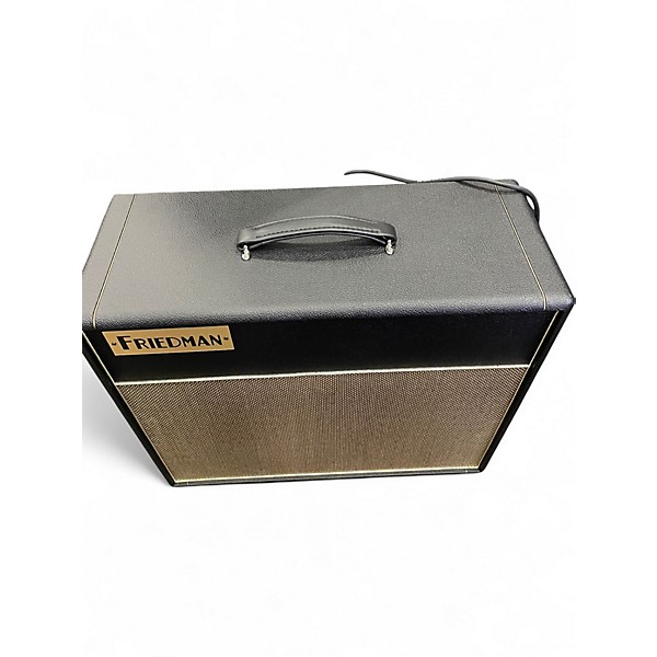 Used Friedman Small Box 150W cab Guitar Cabinet