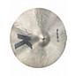 Used Zildjian 14in K Mastersound Hi Hats Pair Cymbal thumbnail