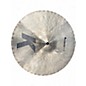 Used Zildjian 14in K Mastersound Hi Hats Pair Cymbal