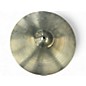 Used Zildjian 15in New Beat Hi Hat Pair Cymbal thumbnail