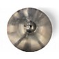 Used Zildjian 15in New Beat Hi Hat Pair Cymbal