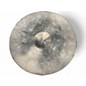 Used Zildjian 15in New Beat Hi Hat Pair Cymbal