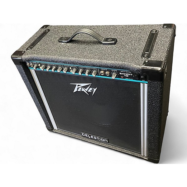 Used Peavey Bandit 112 Guitar Combo Amp
