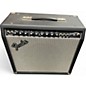 Used Fender 65 Princeton Reverb 1x10 15W Tube Guitar Combo Amp thumbnail