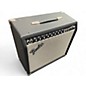 Used Fender 65 Princeton Reverb 1x10 15W Tube Guitar Combo Amp