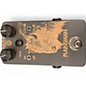 Used Walrus Audio PLAINSMAN Pedal thumbnail