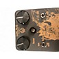Used Walrus Audio PLAINSMAN Pedal