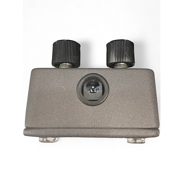 Used Walrus Audio PLAINSMAN Pedal