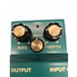 Used BOSS TR2 Tremolo Effect Pedal