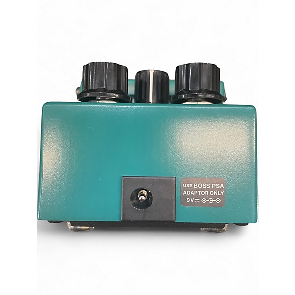 Used BOSS TR2 Tremolo Effect Pedal