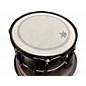 Used Pearl 13X6.5 Joey Jordison Signature Snare Flat Black Drum thumbnail