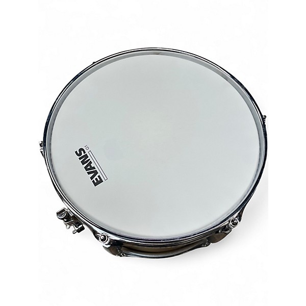 Used Pearl 12X7 Modern Utility Maple Snare Natural Drum