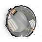 Used Pearl 6.5X14 Sensitone Snare Aluminum Drum