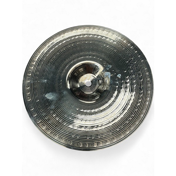 Used Zildjian 10in S Family Splash Cymbal
