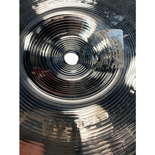Used Zildjian 10in S Family Splash Cymbal