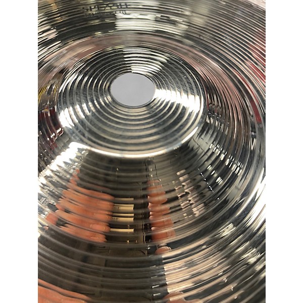 Used Zildjian 10in S Family Splash Cymbal