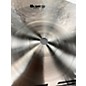 Used Zildjian 14in K Hi Hat Pair Cymbal