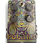 Used DigiTech Polara Reverb Effect Pedal