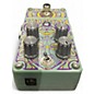 Used DigiTech Polara Reverb Effect Pedal