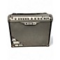Used Line 6 Spider III 75 1x12 75W Guitar Combo Amp thumbnail