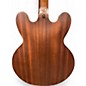 Used Epiphone Dot Studio Walnut Hollow Body Electric Guitar