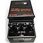 Used BOSS MT2W Metal Zone Waza Craft Effect Pedal