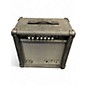 Used Crate GFX15 Guitar Combo Amp thumbnail